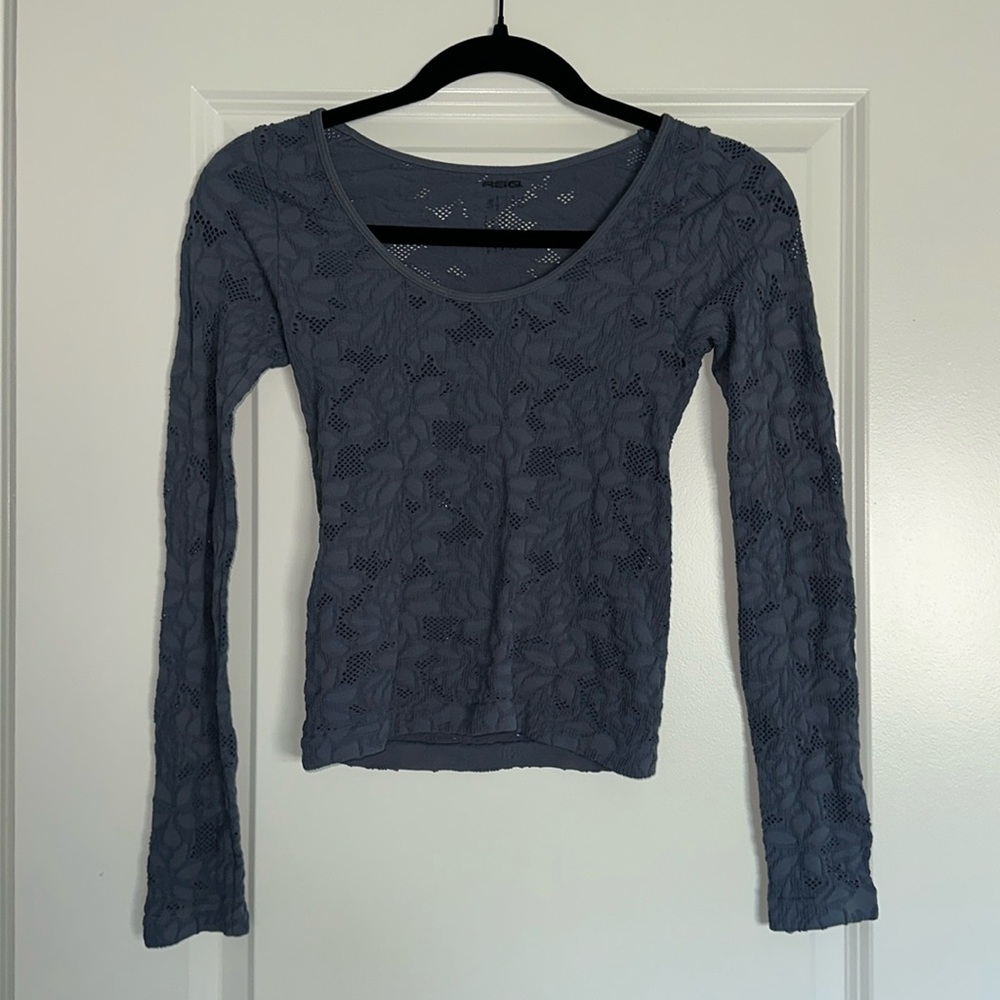 Tilly’s long sleeve